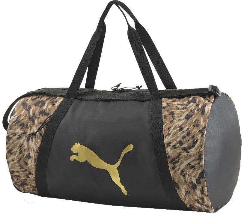Τσάντα Puma AT ESS barrel bag story pack