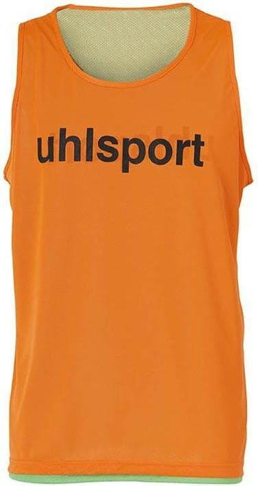 Διακριτικό-σαλιάρα προπόνησης Uhlsport Reversible marker shirt