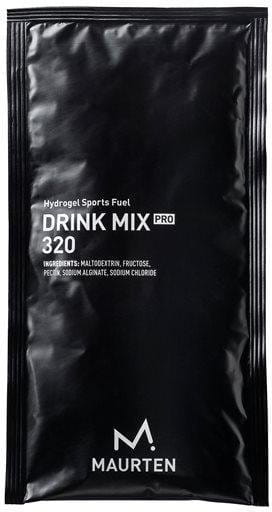 Ποτά δύναμης και ενέργειας maurten DRINK MIX 320