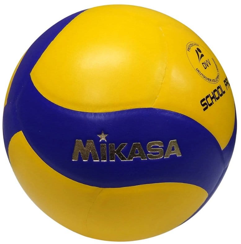 Μπάλα Mikasa V333W SCHOOL PRO