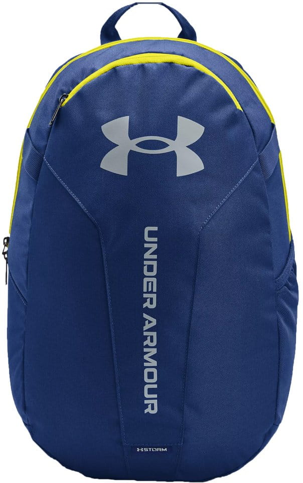 Σακίδιο πλάτης Under Armour UA Hustle Lite Backpack-BLU