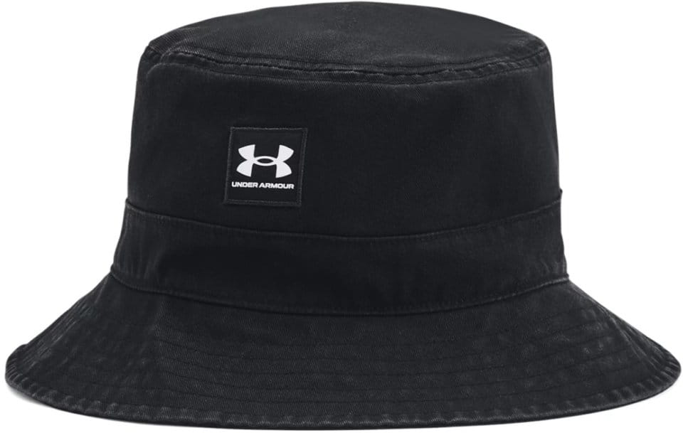 Καπέλο Under Armour Men's UA Sportstyle Bucket-BLK