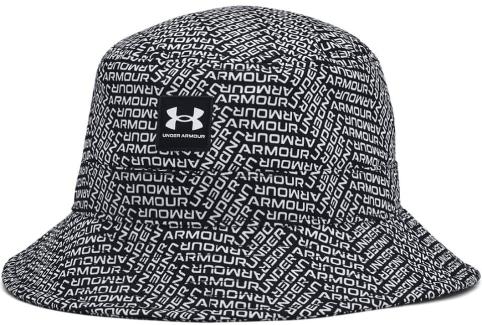 Καπέλο Under Armour Men's UA Sportstyle Bucket-BLK