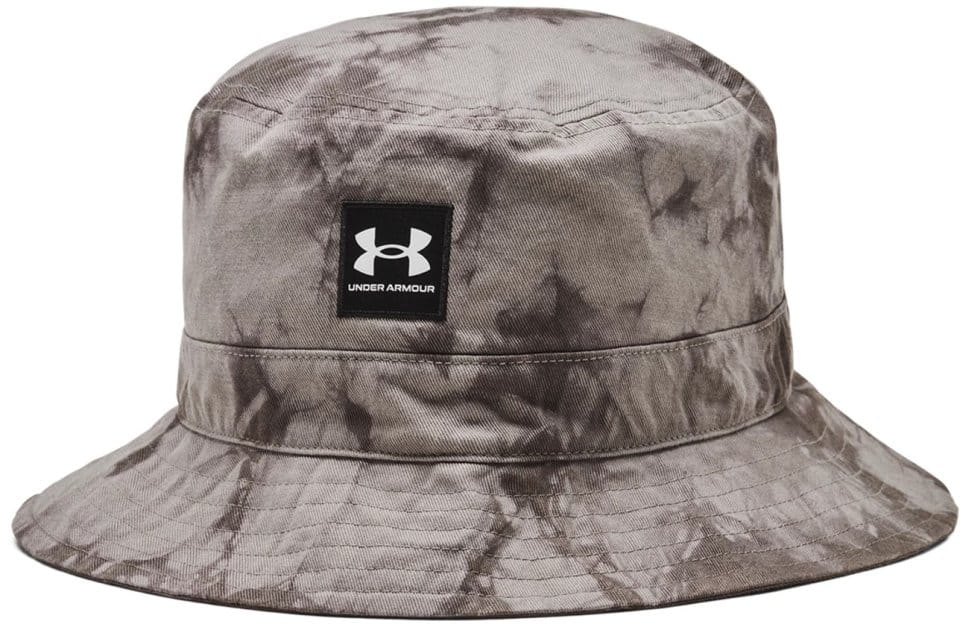 Καπέλο Under Armour Men's UA Sportstyle Bucket-GRY