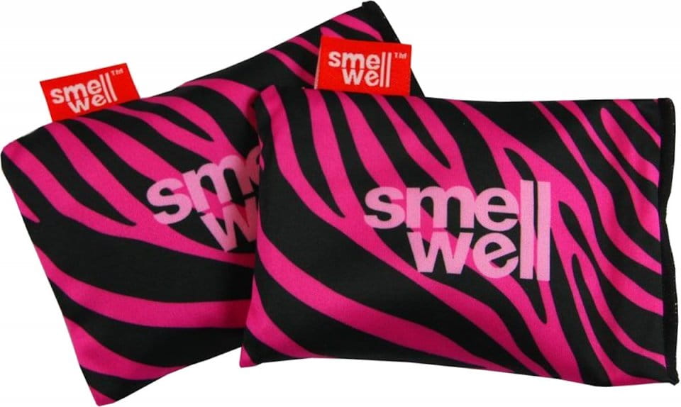 Μαξιλάρι SmellWell Active Pink Zebra