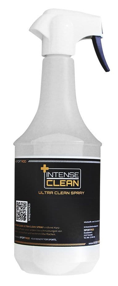 Σπρέι Sportadd Ultra Clean Spray