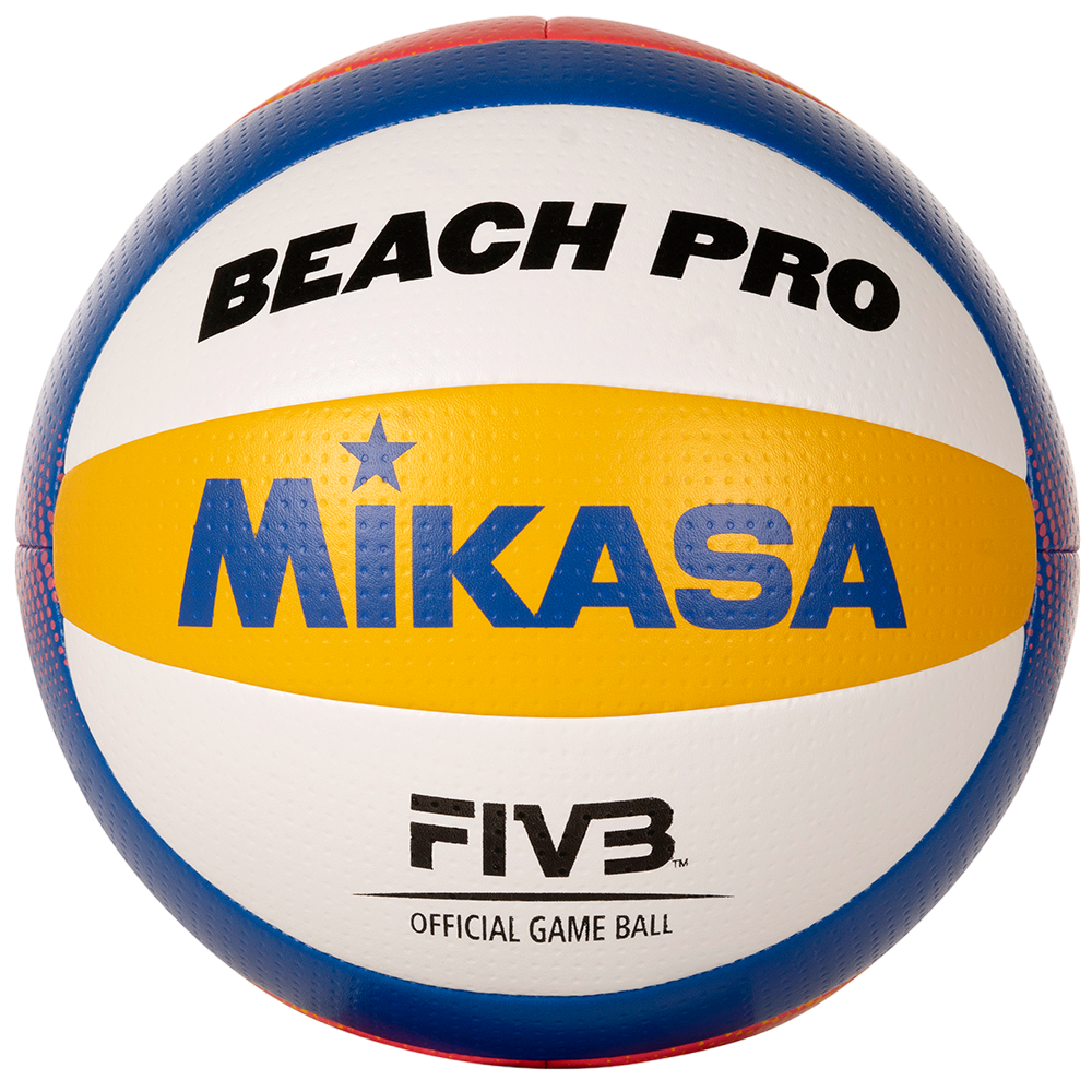 Μπάλα Mikasa Beach Pro BV550C ÖVV