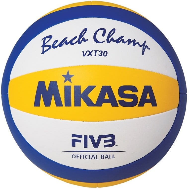 Μπάλα Mikasa BEACHVOLLEYBALL BEACH CHAMP VXT30