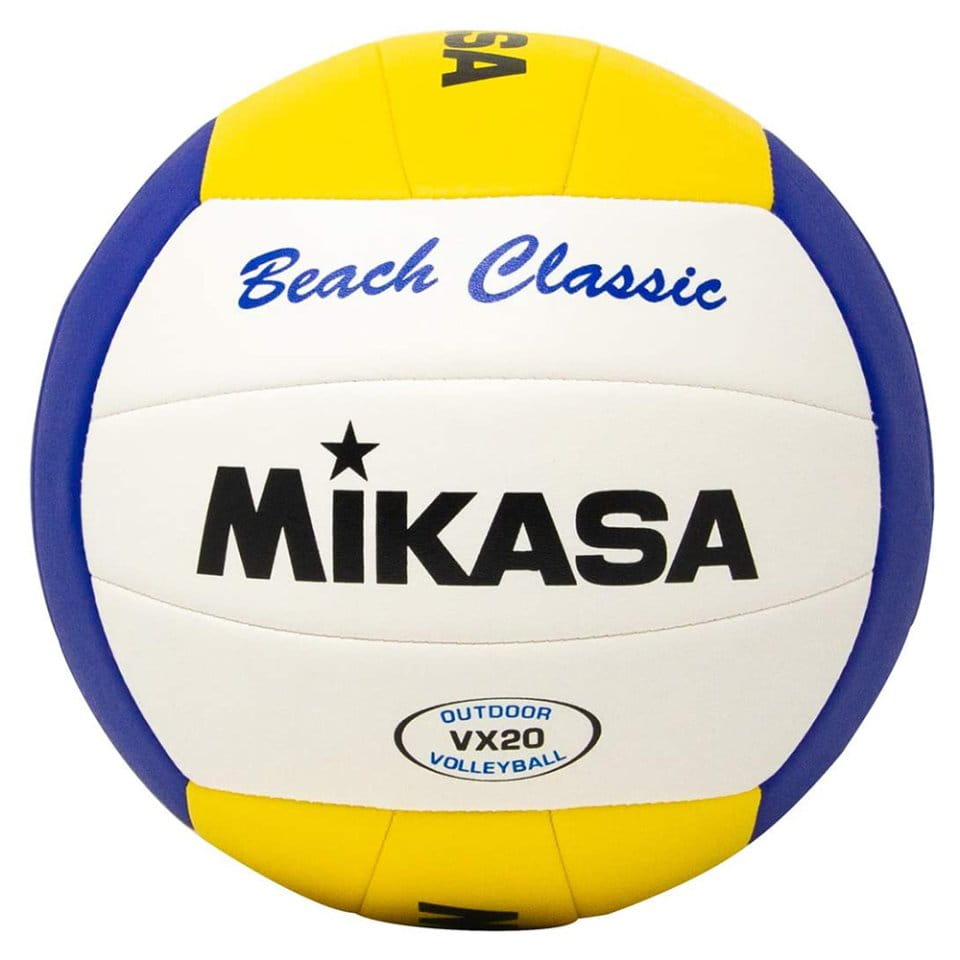 Μπάλα Mikasa Beach Classic VX 20