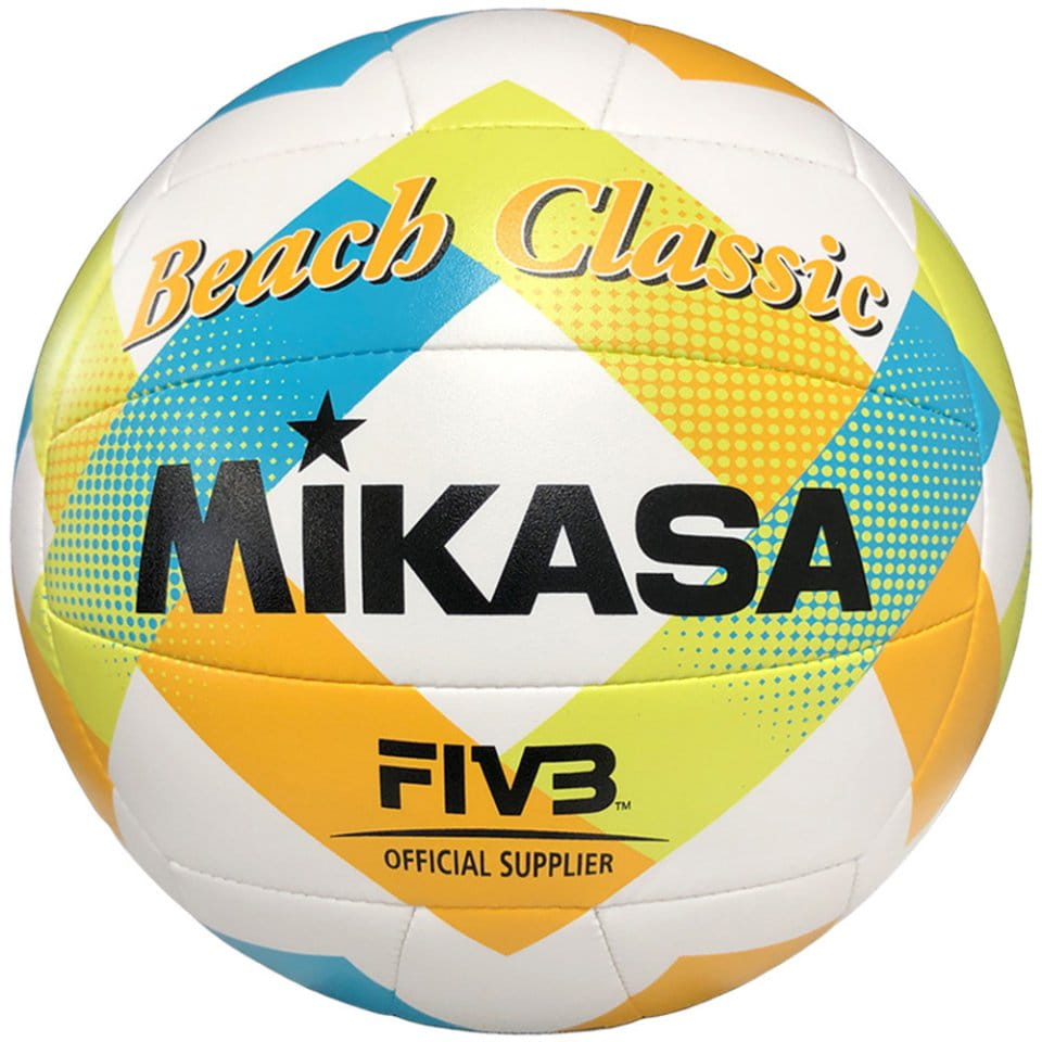 Μπάλα Mikasa Beach Classic BV543C-VXA-LG