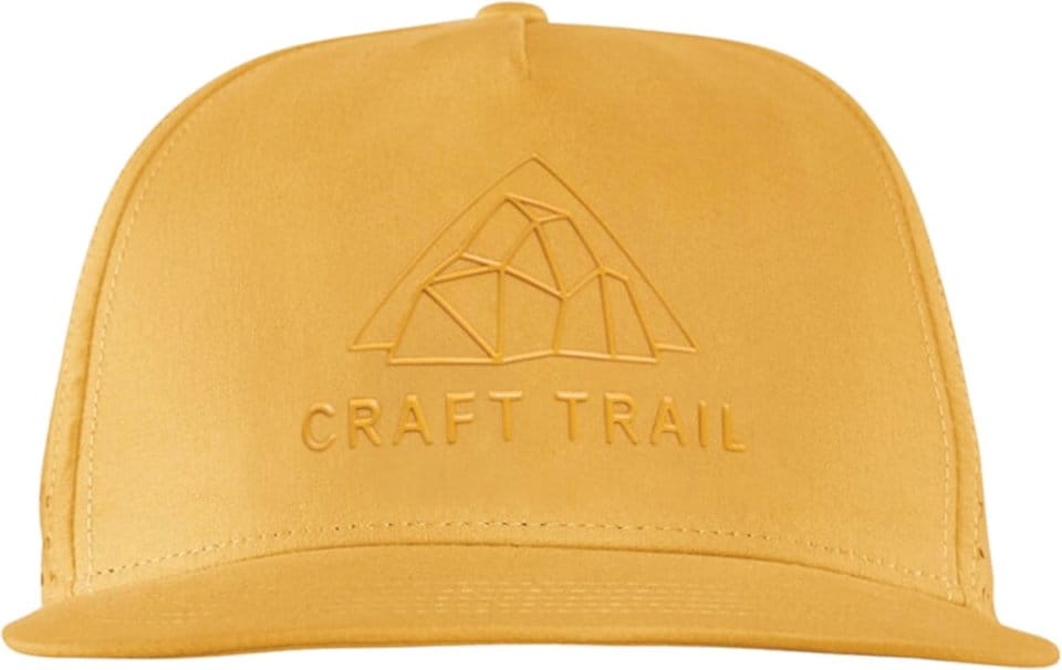 Καπέλο Craft CTM DISTANCE TECH TRUCKER CAP