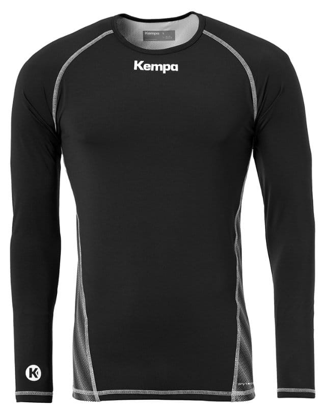 Μακρυμάνικη μπλούζα Kempa ATTITUDE LONGSLEEVE