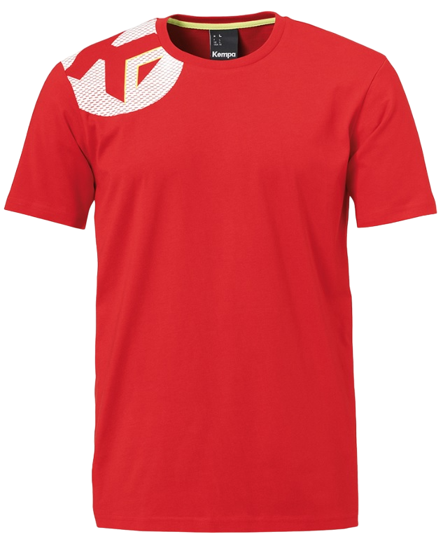 kempa core 2.0 t-shirt JR