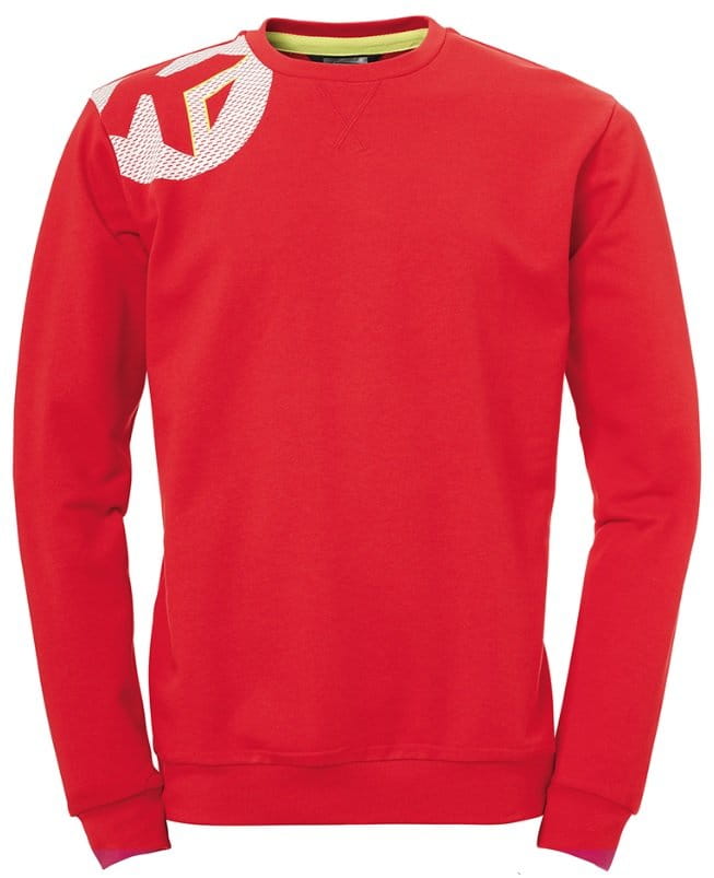 Φούτερ kempa core 2.0 training top sweatshirt