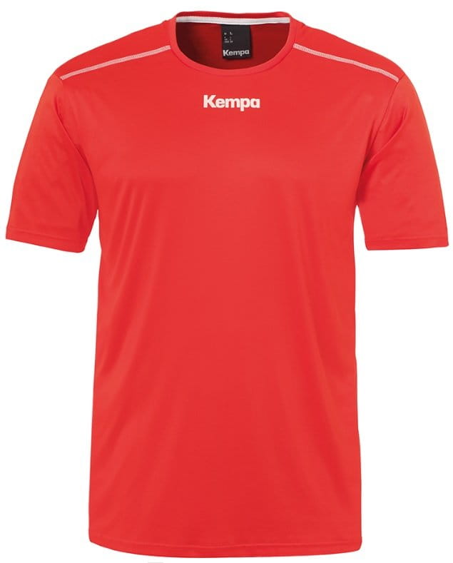 T-shirt kempa poly shirt
