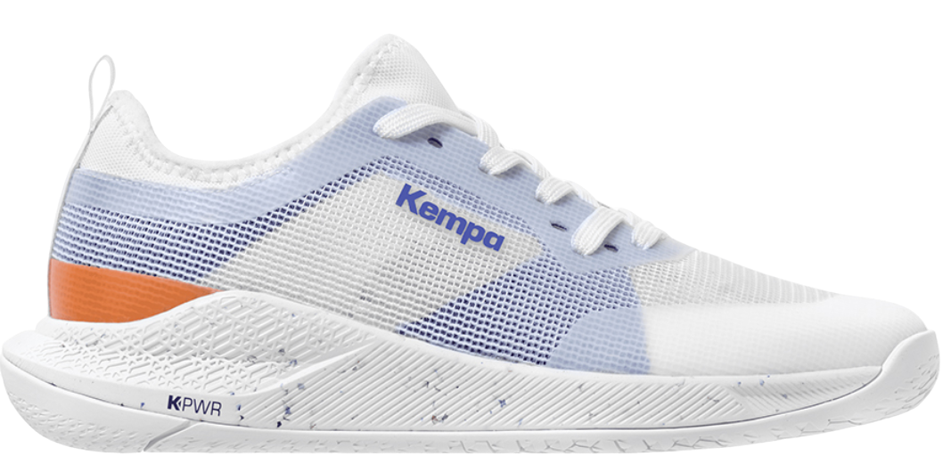 Παπούτσια εσωτερικού χώρου Kempa Kourtfly W