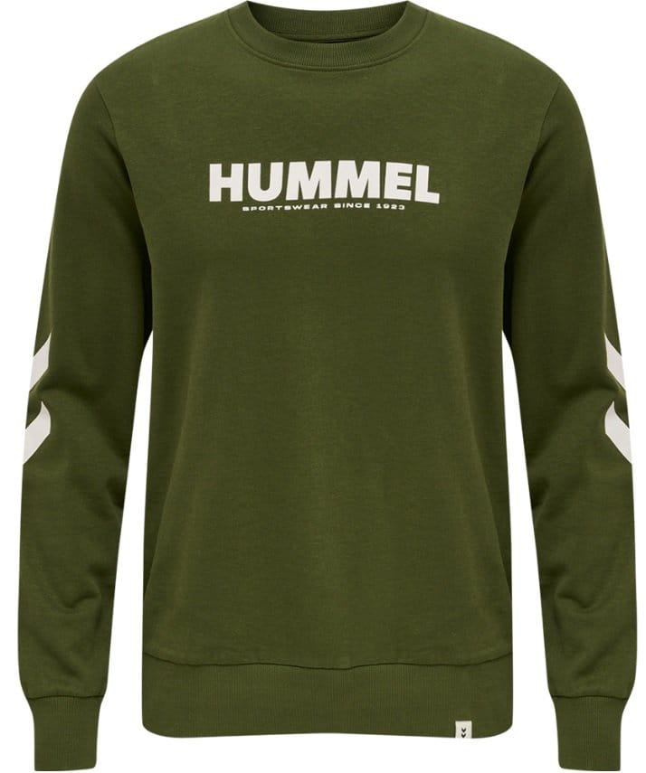 Φούτερ-Jacket Hummel hmlLEGACY SWEATSHIRT