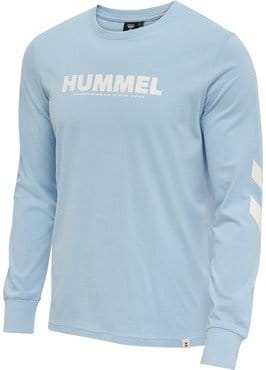 Μακρυμάνικη μπλούζα Hummel hmlLEGACY T-SHIRT L/S