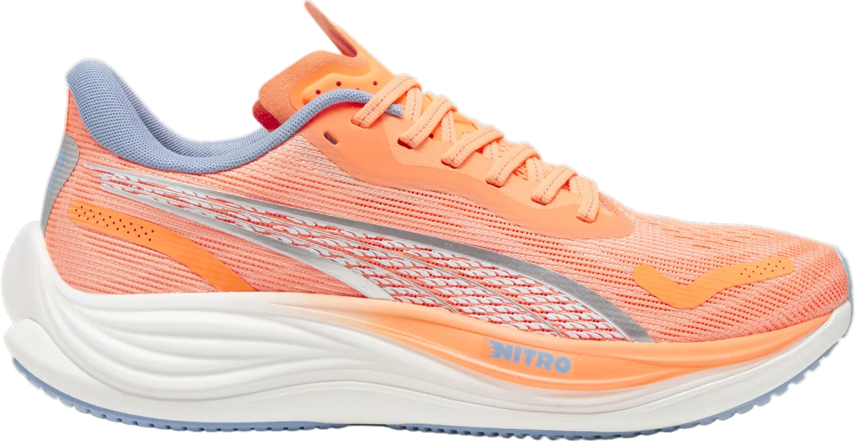 Παπούτσια για τρέξιμο Puma Velocity NITRO 3