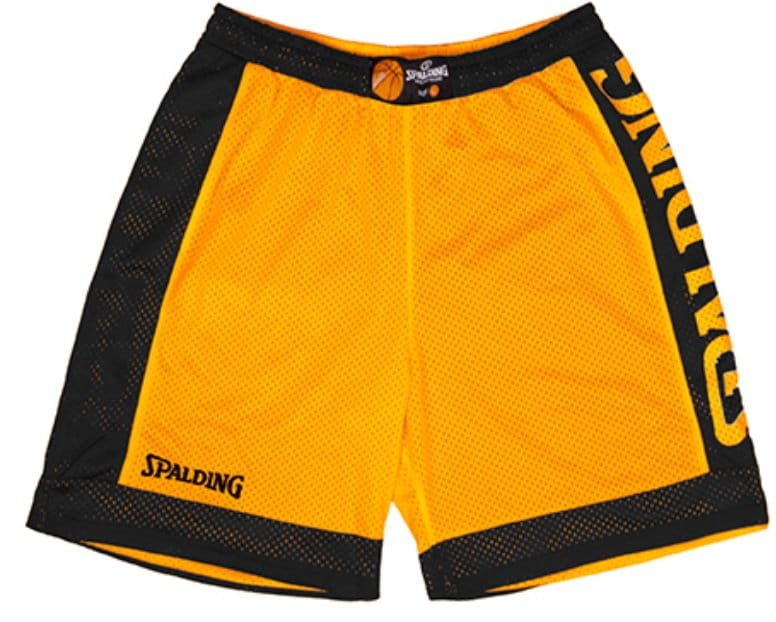 Σορτς Spalding Reversible Shorts