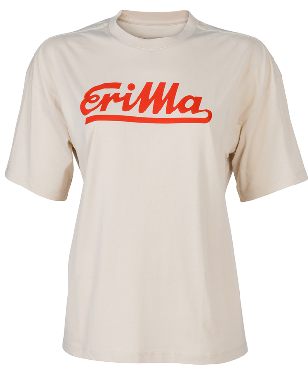 Erima RETRO SPORTSFASHION t-shirt W