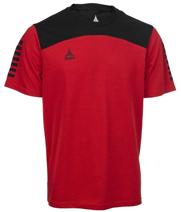 Select T-Shirt Oxford v22