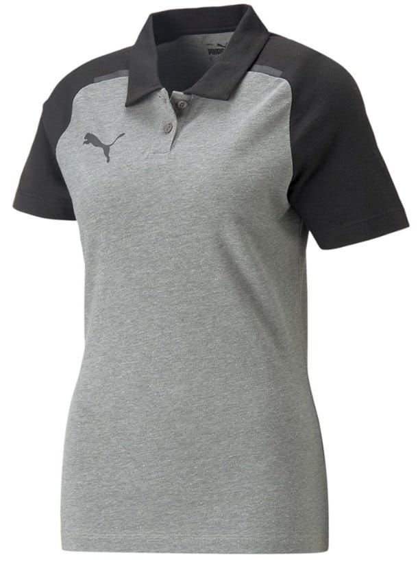 T-shirt Puma teamCUP Casuals Polo Woman