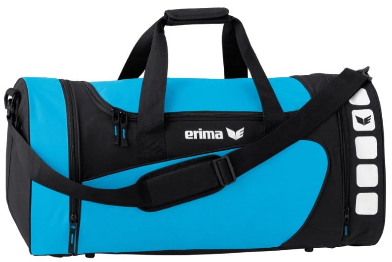 Τσάντα erima sport bag club 5 gr. m