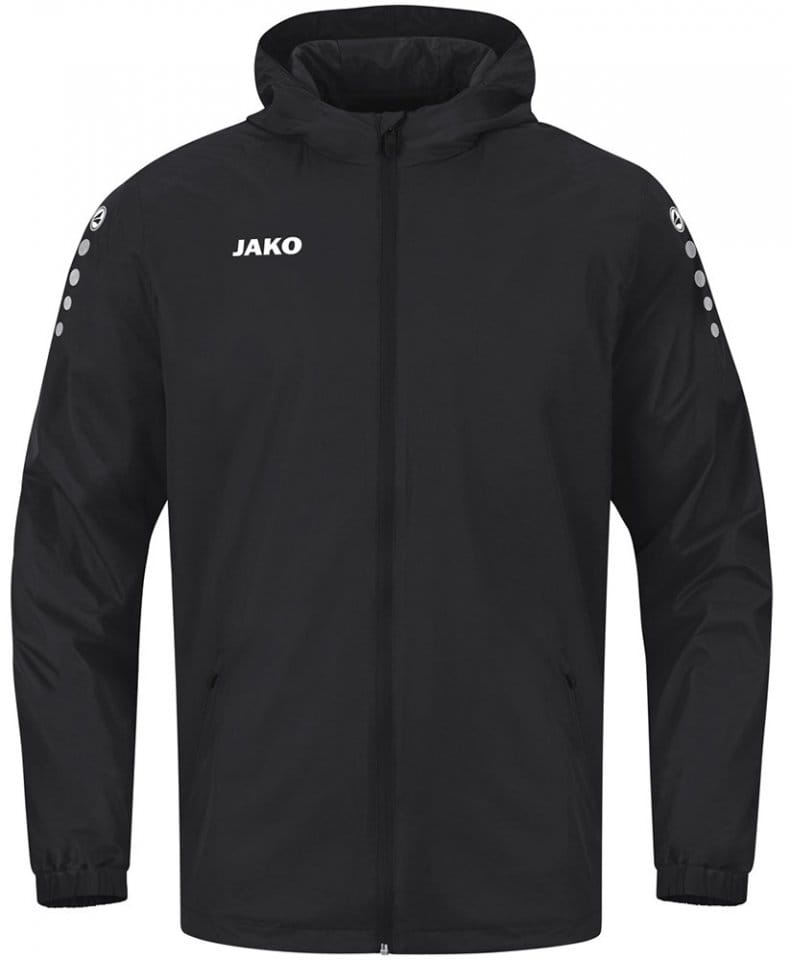 Τζάκετ με κουκούλα Jako All-weather jacket Team 2.0