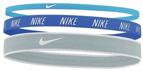 Κορδέλα Nike Mixed Width Headbands 3PK
