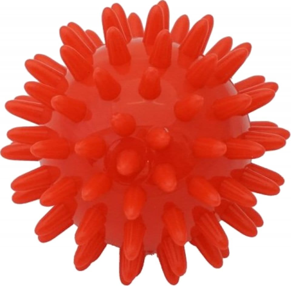 Μπάλα αποκατάστασης Kine-MAX Pro-Hedgehog Massage Ball - 6cm