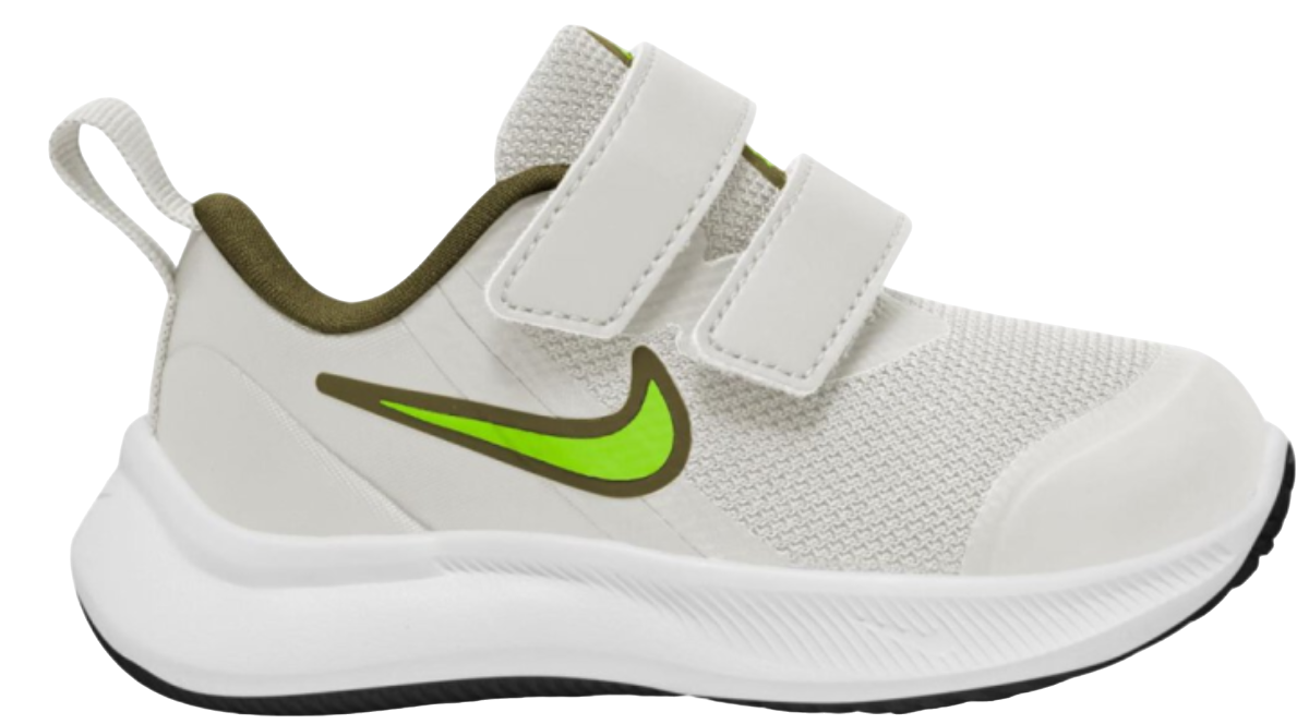 Παπούτσια για τρέξιμο Nike STAR RUNNER 3 (TDV)