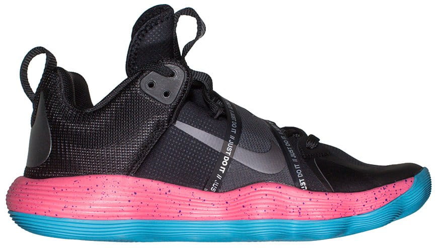 Παπούτσια μπάσκετ Nike Hyperset Edition