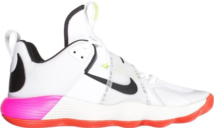 Παπούτσια μπάσκετ Nike HYPERSET OLYMPIC EDITION