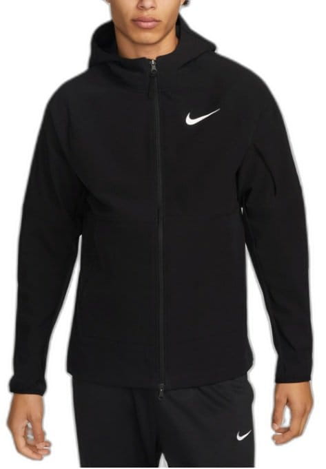 Τζάκετ με κουκούλα Nike Pro Flex Vent Max Men s Winterized Fitness Jacket