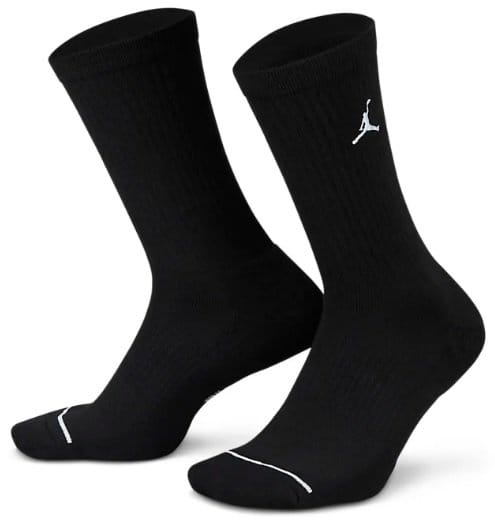 Κάλτσες Jordan Everyday Crew Socks 3Pack