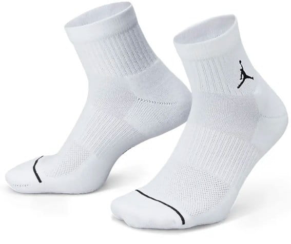 Κάλτσες Jordan Everyday Ankle Socks 3 Pack