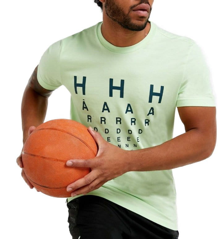 T-shirt adidas HRDN V4 ART