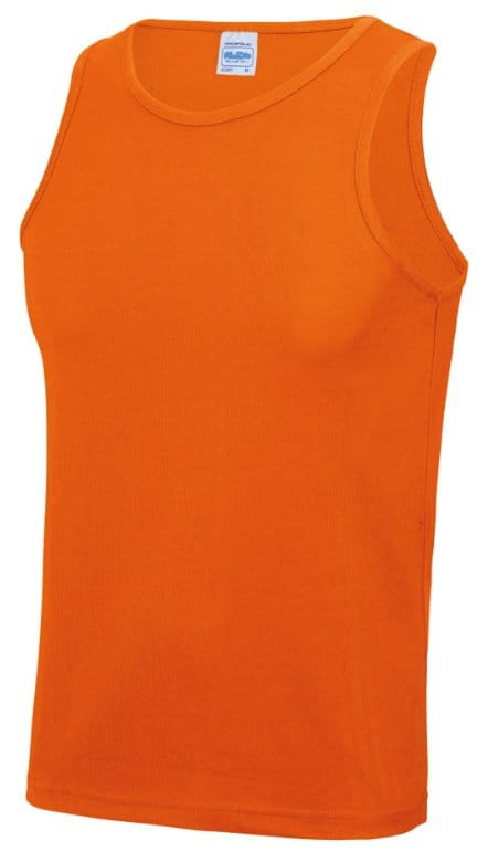 Αμάνικο L-Shop Cool Vest