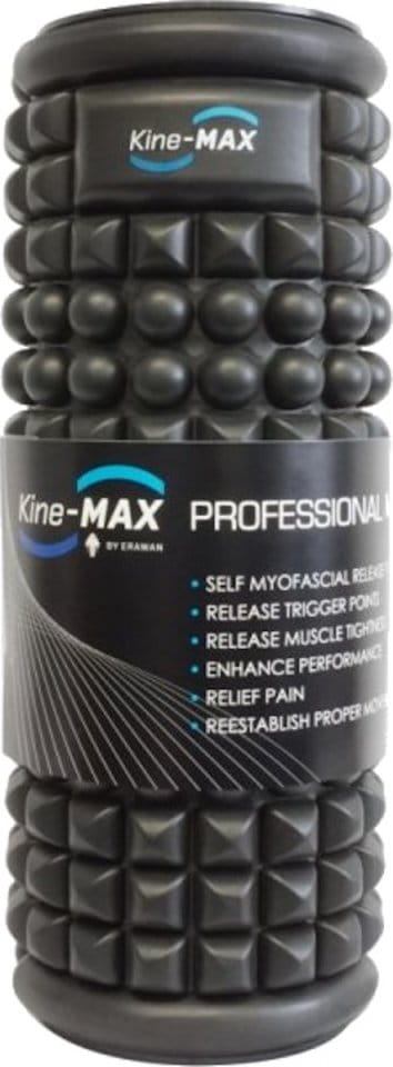 Ρολό αφρού Kine-MAX Professional Massage Foam Roller