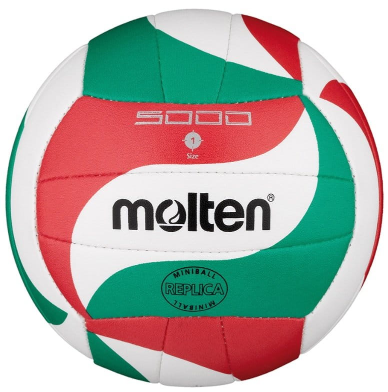 Μπάλα Molten V1M300 Mini-Volleybällchen